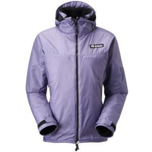 Buffalo Systems Ladies Alpine Jacket Mauve Buffalo Systems Ladies Alpine Jacket Mauve