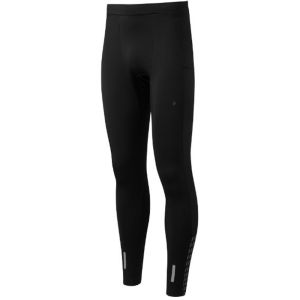 RonHill Men's Tech Afterhours Tight Black/Charcoal/Reflect RonHill Men's Tech Afterhours Tight Black/Charcoal/Reflect