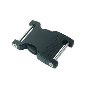 Sea to Summit 25mm Field Repair Buckles Side Release 2 Pin Sea to Summit 25mm Field Repair Buckles Side Release 2 Pin
