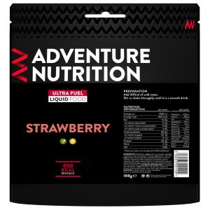 Extreme Ultra Fuel Strawberry Delight Extreme Ultra Fuel Strawberry Delight