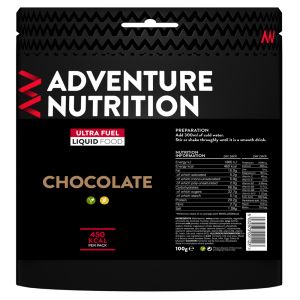Extreme Ultra Fuel Chocolate Liquid Food Extreme Ultra Fuel Chocolate Liquid Food