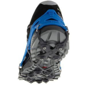 Kahtoola EXOspikes Footwear Traction Blue