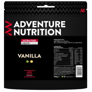 Extreme Ultra Fuel Creamy French Vanilla Extreme Ultra Fuel Creamy French Vanilla