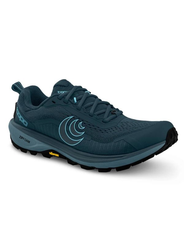 Topo Ladies Terraventure 5 Slate Blue