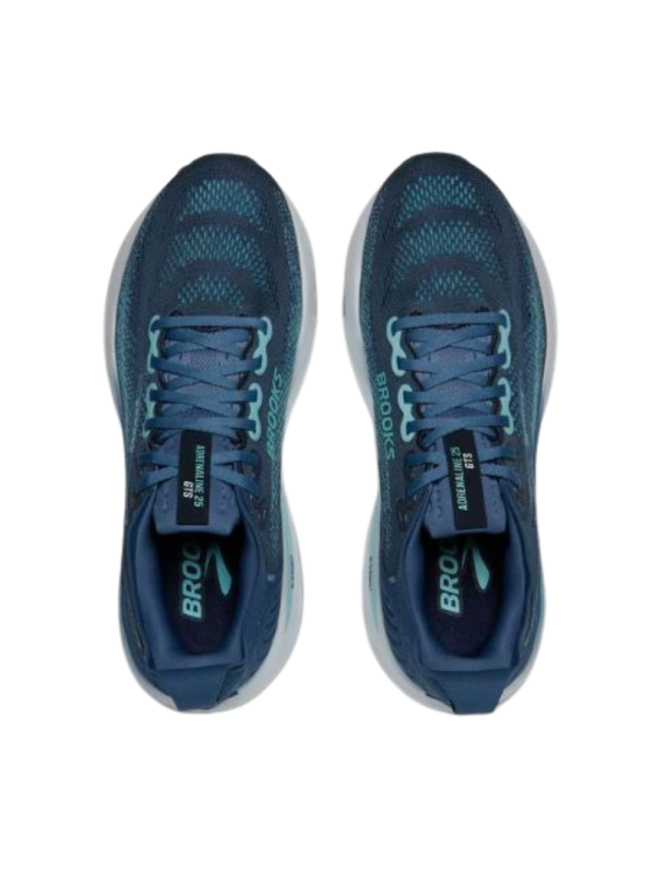Brooks Mens Adrenaline GTS 25
