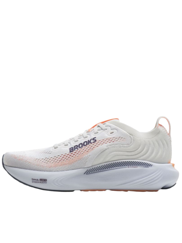 Brooks Ladies Adrenaline GTS 25