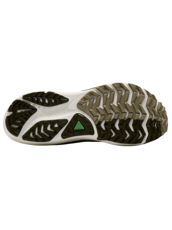Brooks Men's Ghost Trail