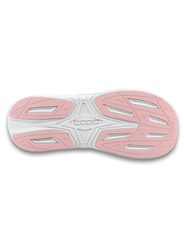 Topo Ladies Phantom 4 Dusty Blue