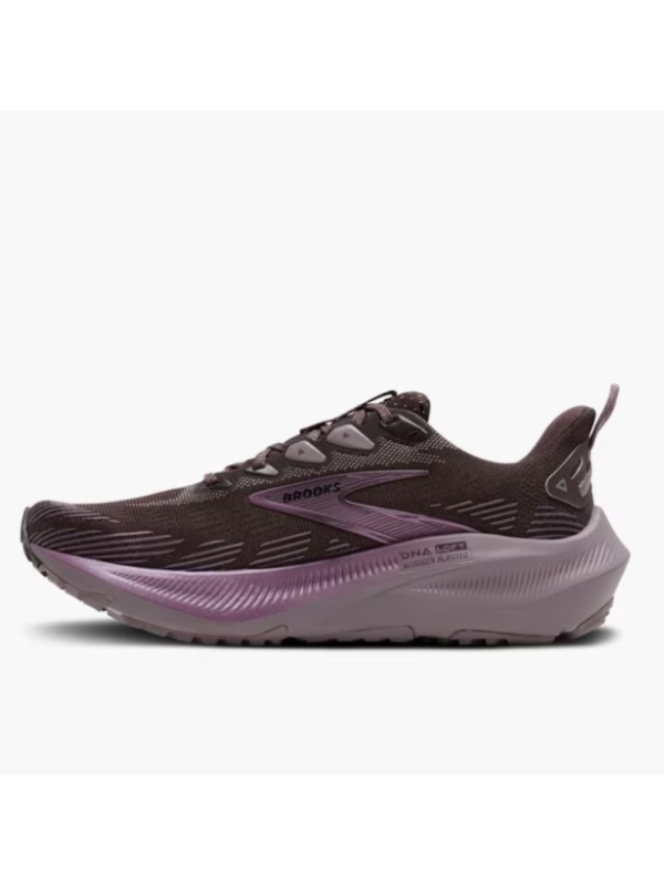 Brooks Ladies Ghost Trail