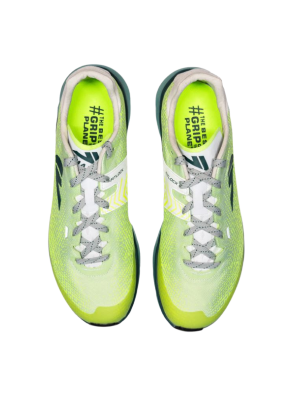 VJ MAXx2 Unisex Trail shoe