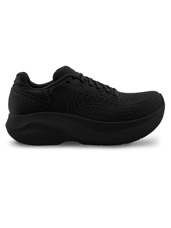 Topo Mens Atmos 2 Cushioned Road Shoe