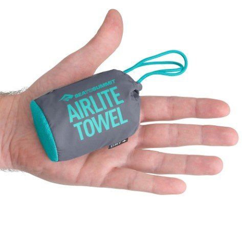 Sea To Summit Airlite Travel Towel