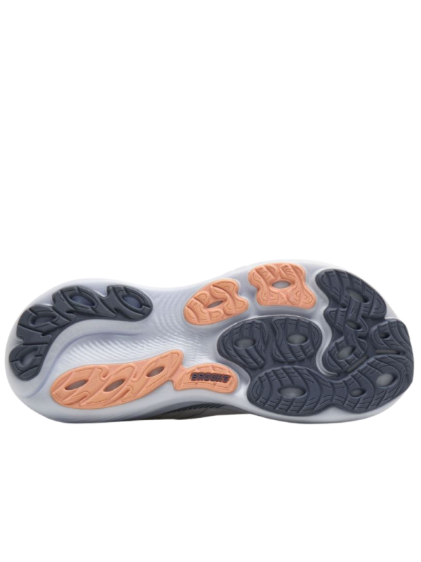 Brooks Ladies Adrenaline GTS 25