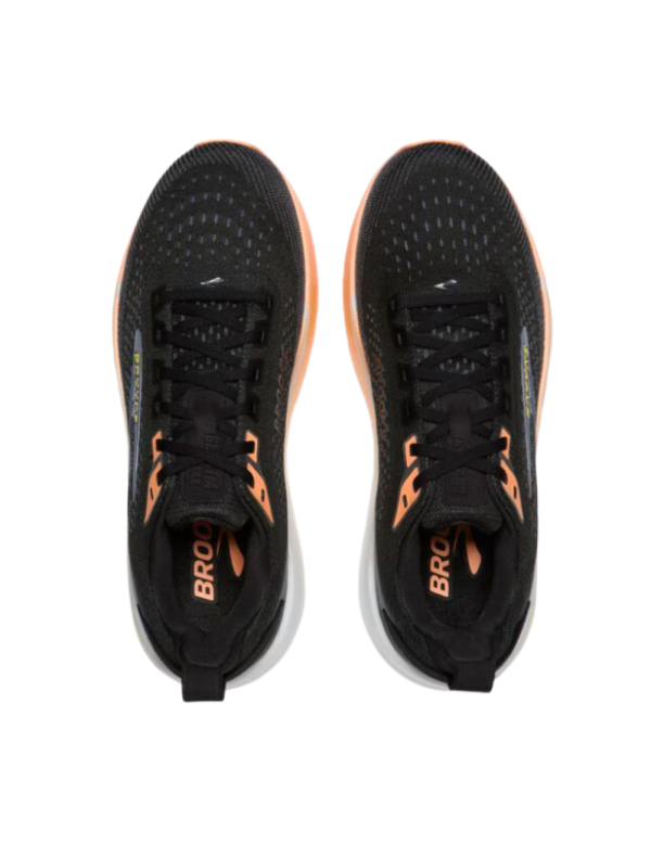 Brooks Ladies Ghost Max 4