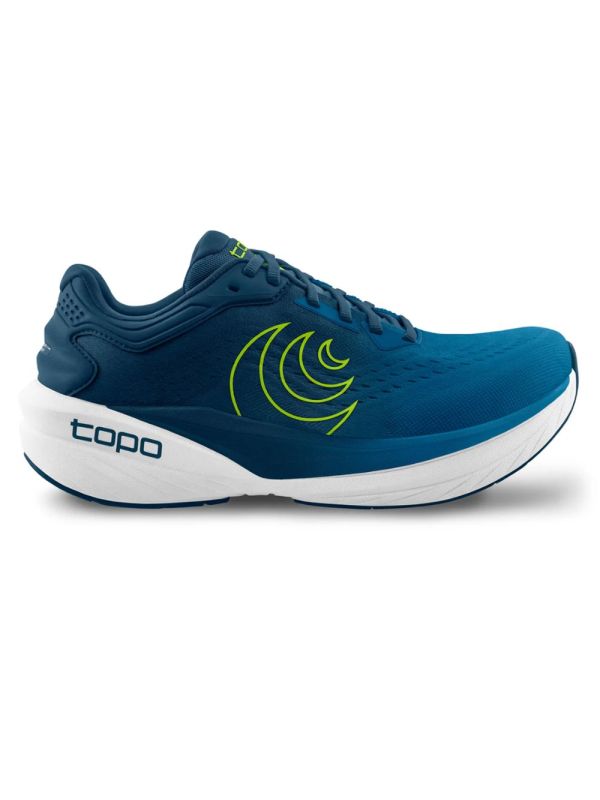 Topo Men's Phantom 4 Road Shoe