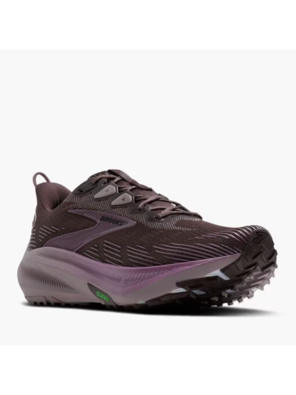 Brooks Ladies Ghost Trail