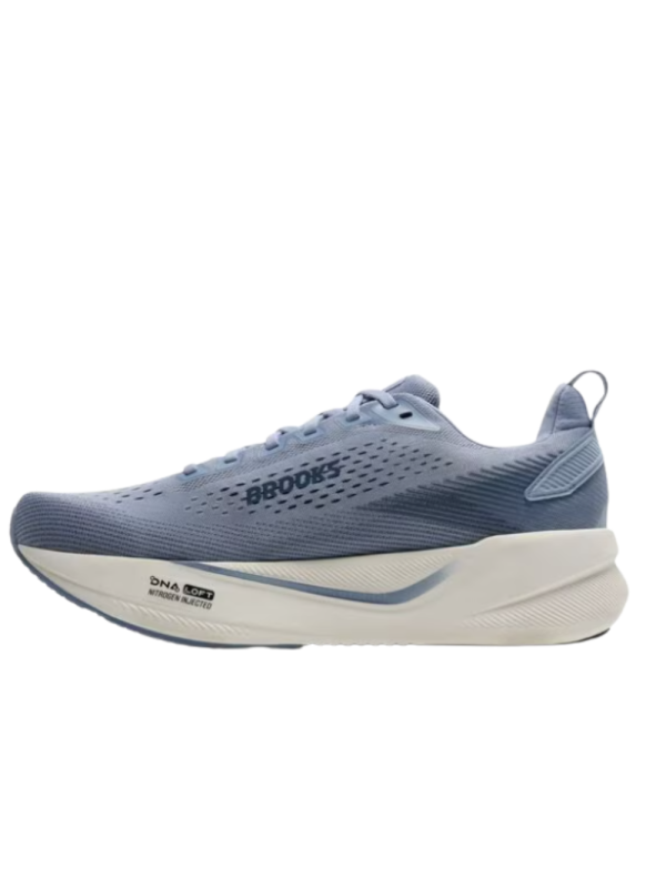 Brooks Mens Ghost Max 4