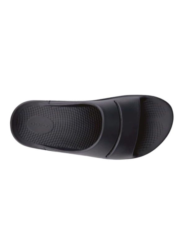 OOFOS Recovery Footwear OOahh Slide Sandal