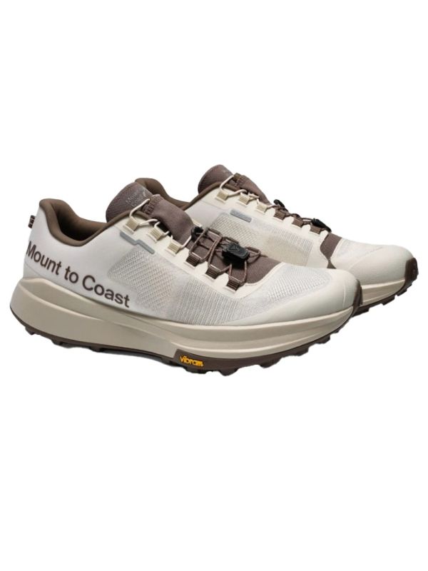 Mount to Coast Womens T1