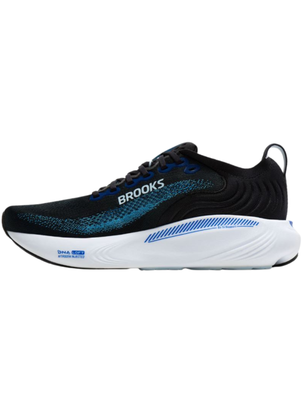 Brooks Mens Adrenaline GTS 25