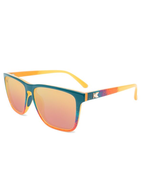 Knockaround Fast Lanes Sport Sunglasses