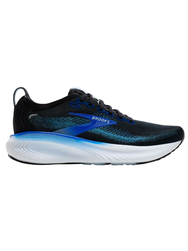 Brooks Mens Adrenaline GTS 25