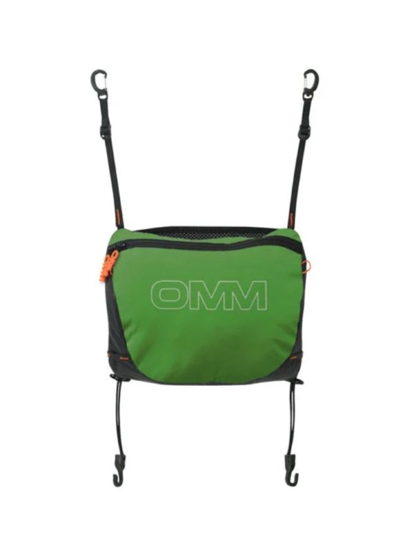 OMM Chest Pod