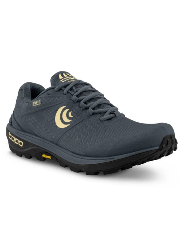 Topo Ladies Terraventure 4 Waterproof Grey Butter
