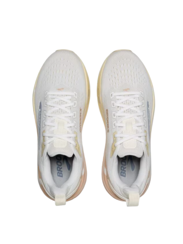Brooks Ladies Ghost Max 4