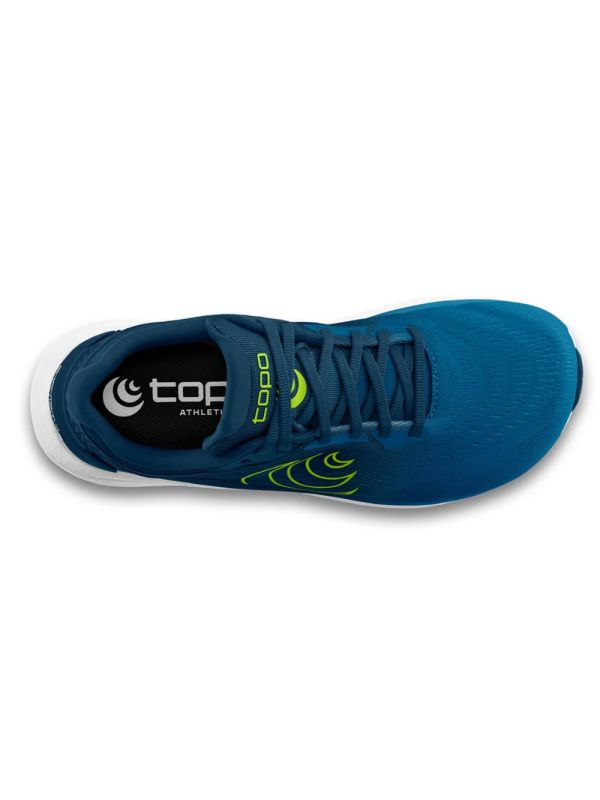Topo Men's Phantom 4 Road Shoe