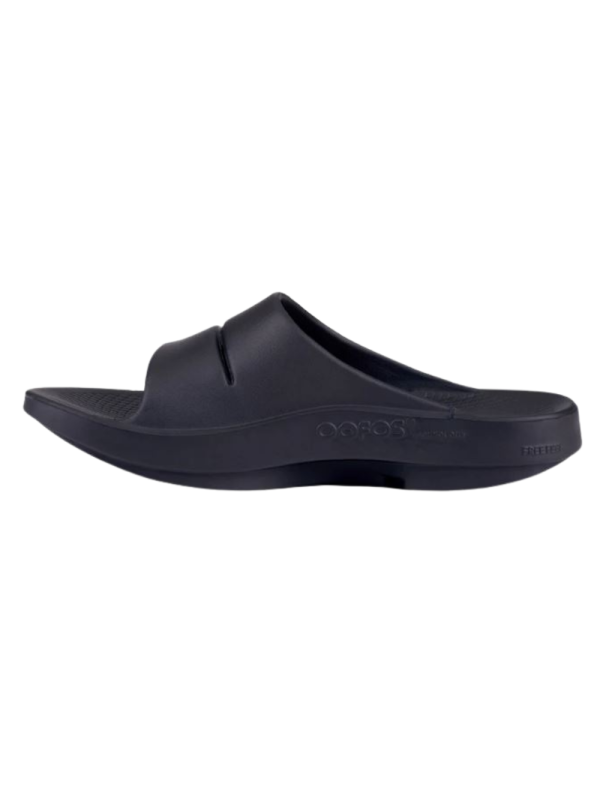 OOFOS Recovery Footwear OOahh Slide Sandal