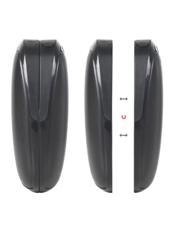 Lifesystems Dual-Palm Rechargeable Hand Warmers