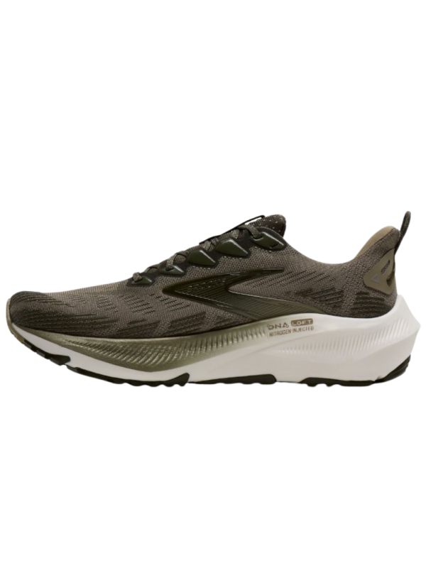 Brooks Men's Ghost Trail