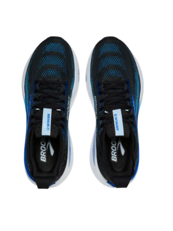 Brooks Mens Adrenaline GTS 25