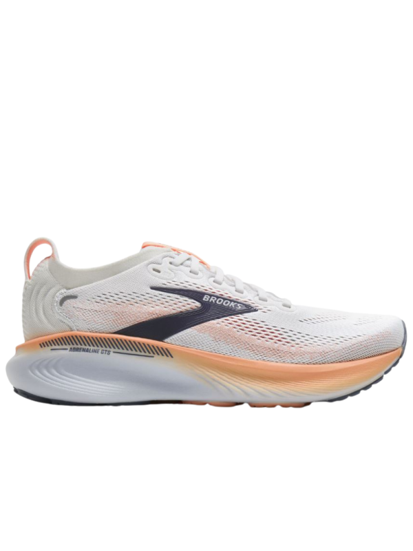 Brooks Ladies Adrenaline GTS 25