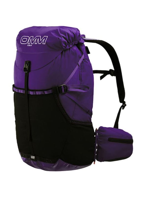 OMM Classic 25 litre Lightweight Backpack