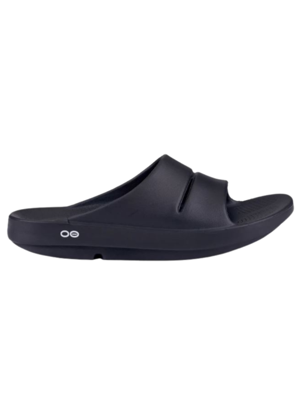 OOFOS Recovery Footwear OOahh Slide Sandal