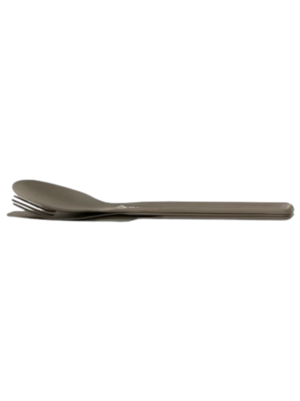 Sea to summit 3 Piece Frontier Cutlery Set