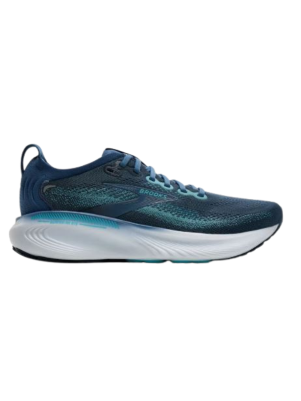 Brooks Mens Adrenaline GTS 25