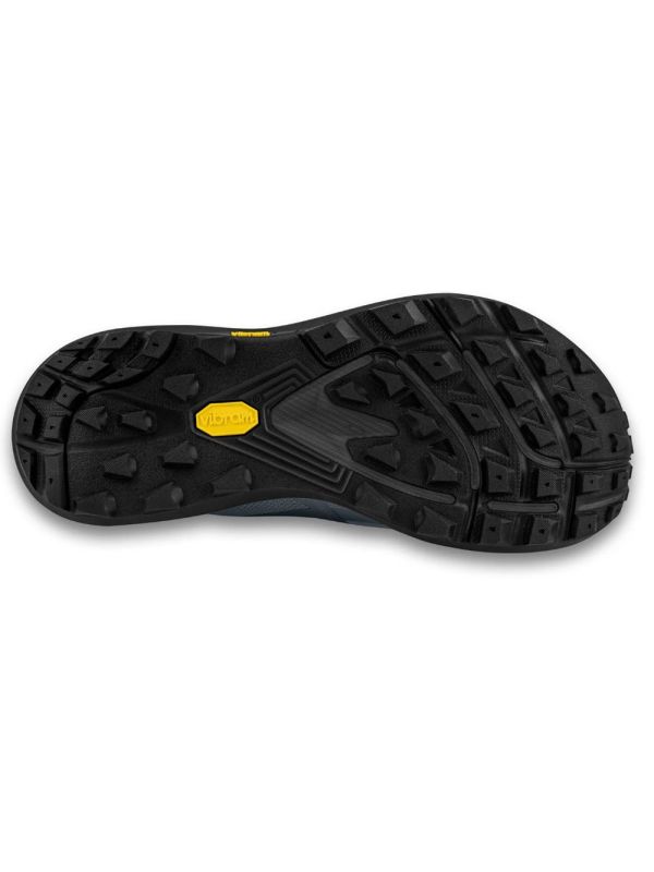 Topo Ladies Terraventure 4 Waterproof Grey Butter