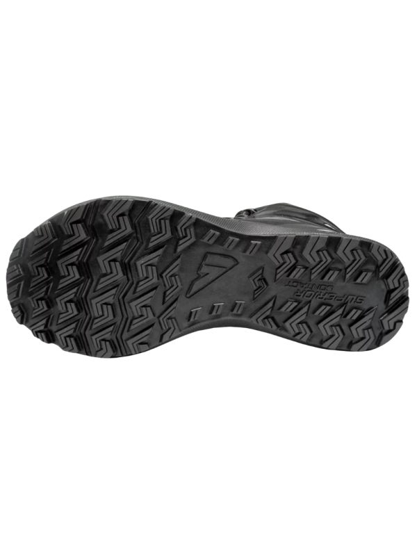 VJ Sarva Artix Mid Height Unisex Boot
