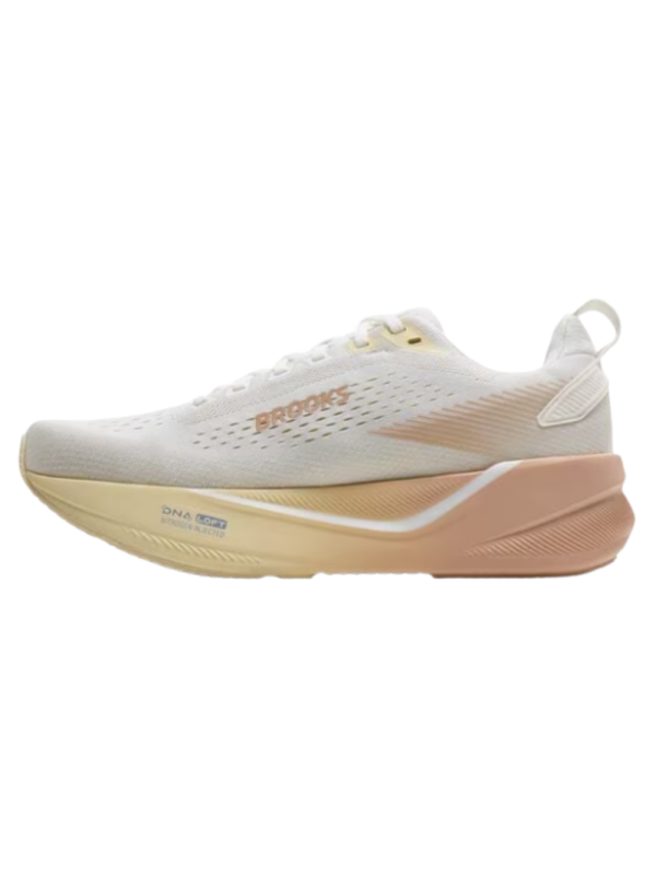 Brooks Ladies Ghost Max 4