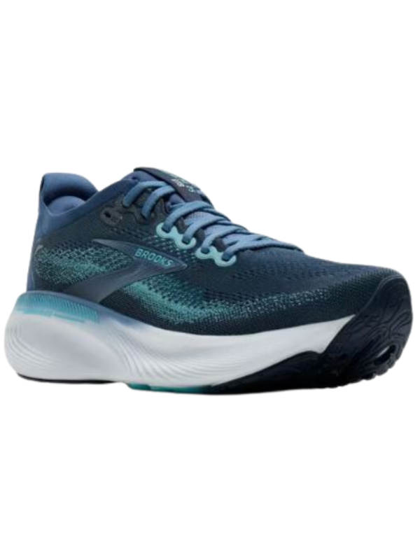 Brooks Mens Adrenaline GTS 25