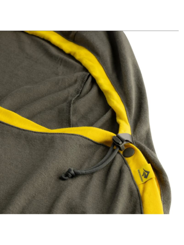 Sea To Summit Reactor Midweight Liner