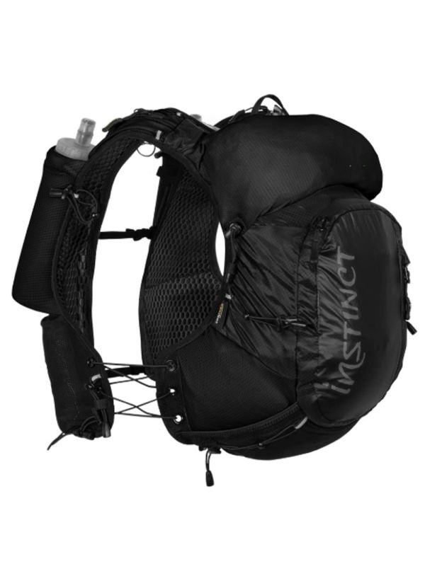 Instinct Eklipse 12L pack with 2 x 600ml Bottles