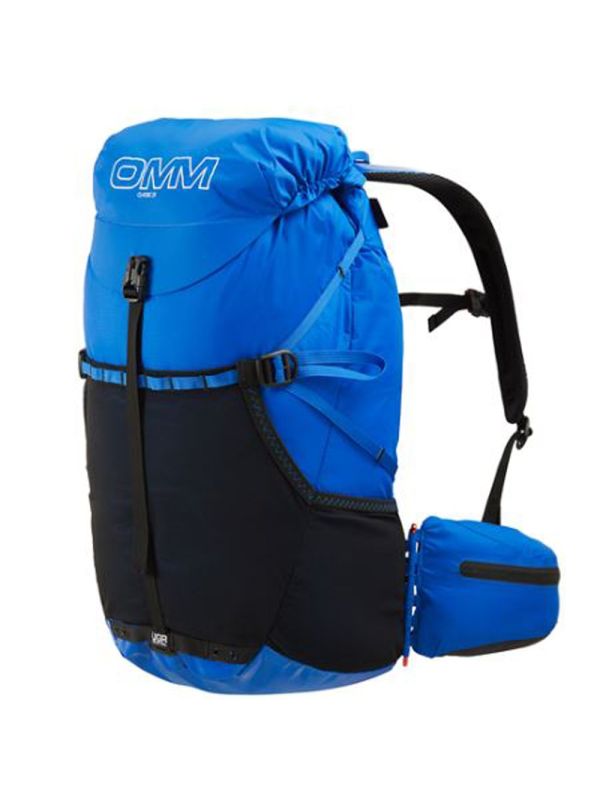 OMM Classic 25 litre Lightweight Backpack