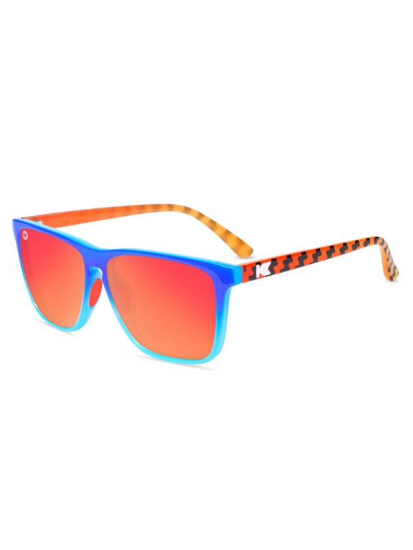 Knockaround Fast Lanes Sport Sunglasses