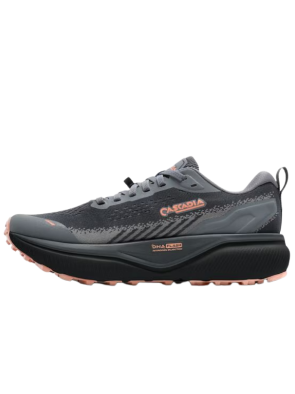 Brooks Ladies Cascadia 20