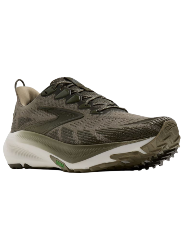 Brooks Men's Ghost Trail