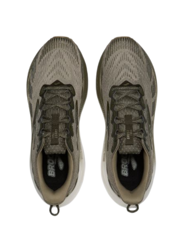 Brooks Men's Ghost Trail